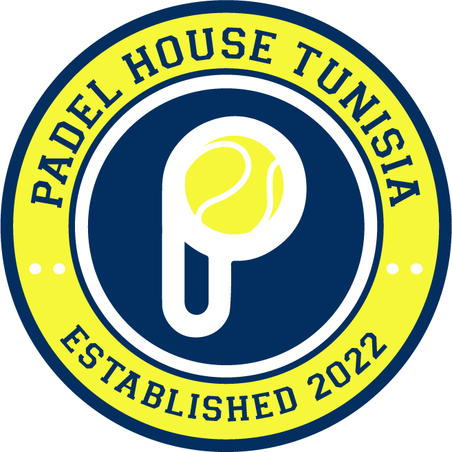 Padel House Tunisia
